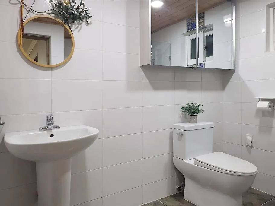 Stay W In Gwanganri, Busan 0*,  South Korea