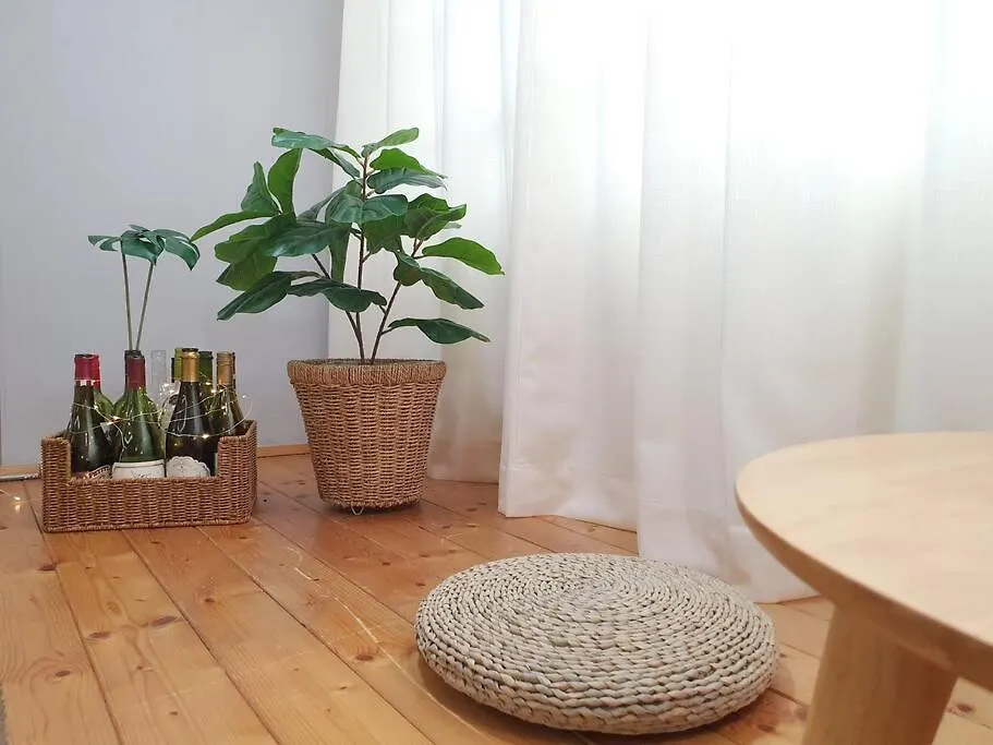 Apartment Stay W In Gwanganri, Busan