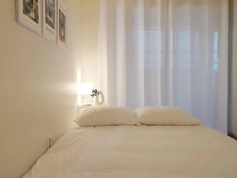 Stay W In Gwanganri, Busan Lägenhet